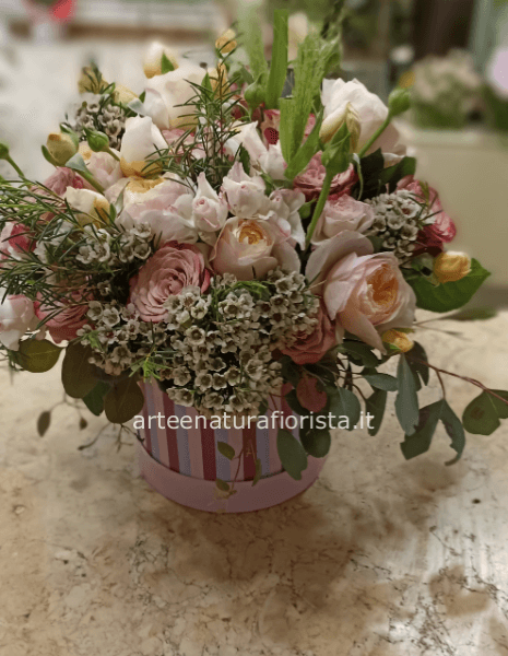 Promessa di matrimonio