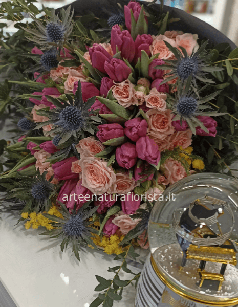 Bouquet maxy