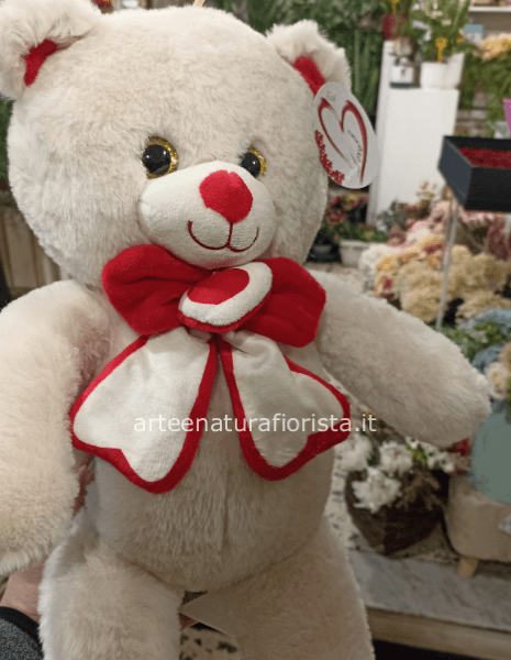 Peluche 40 cm