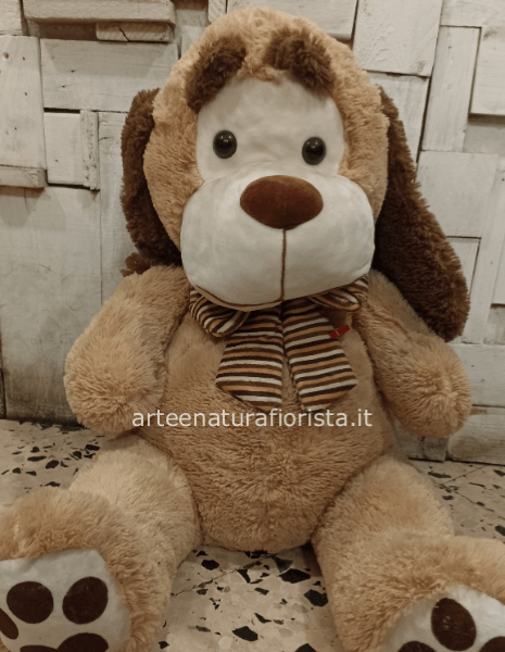 Peluche 60 cm