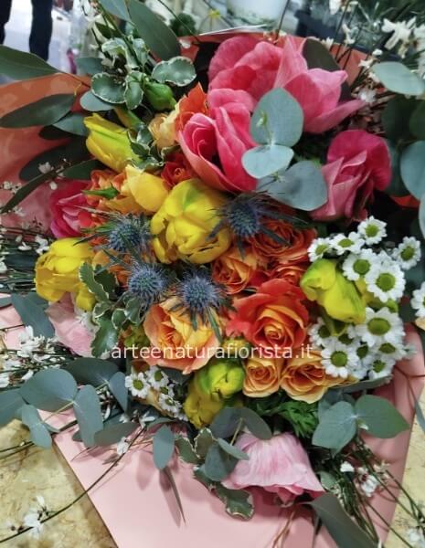 Bouquet misto