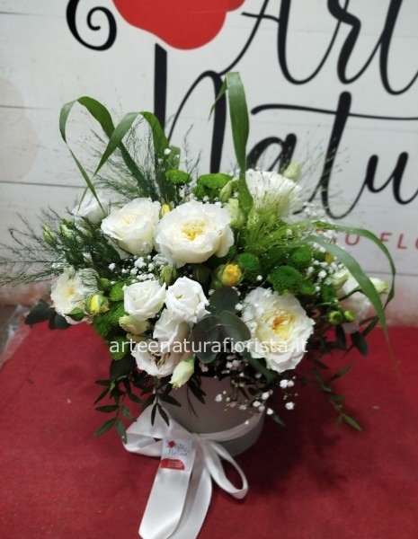 Box matrimonio o promessa